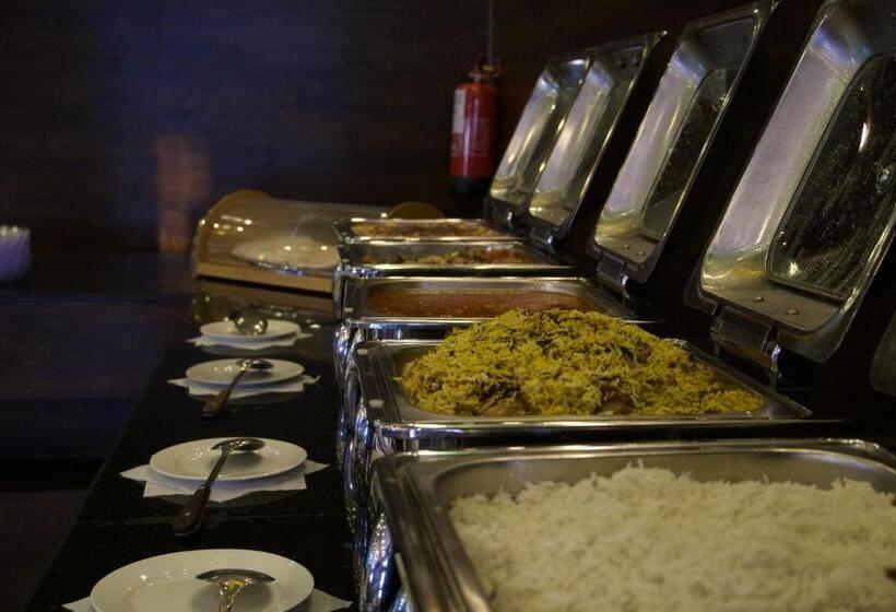 فندق Crystal Blue