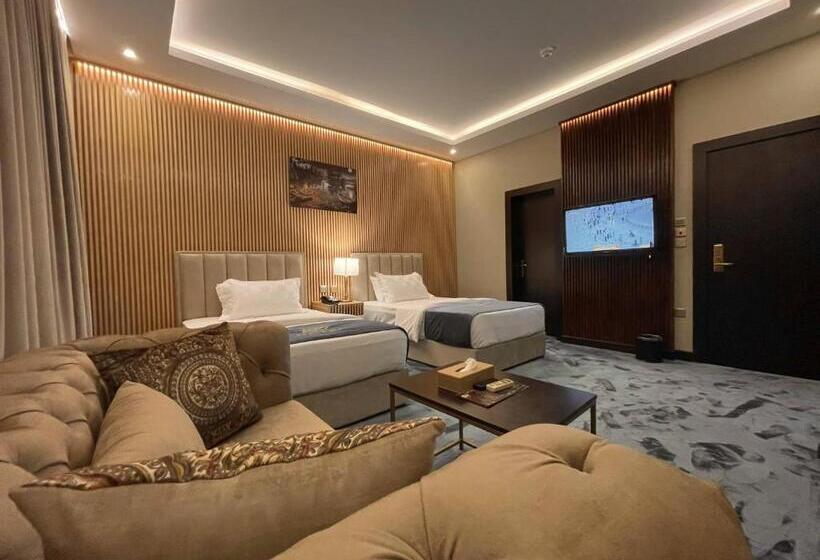 فندق Crystal Blue