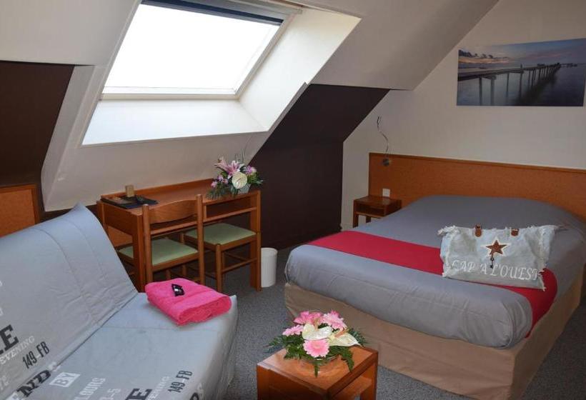 בית מלון כפרי De La Sirene