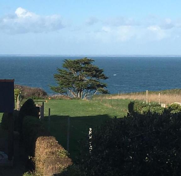 בית מלון כפרי De La Sirene