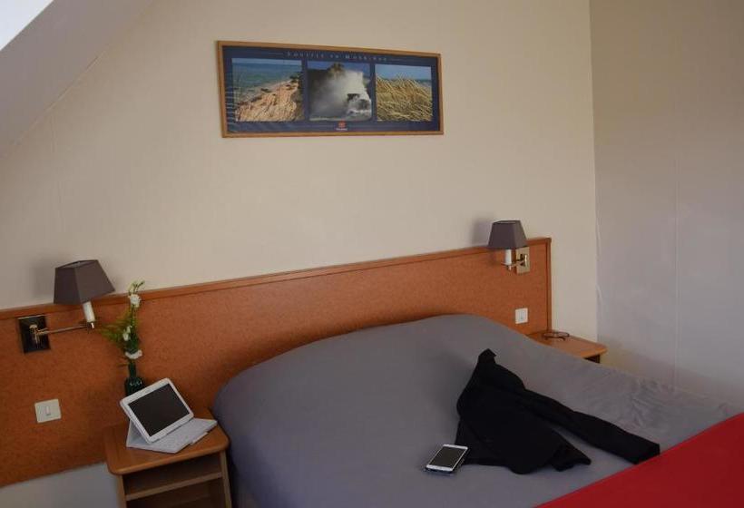 בית מלון כפרי De La Sirene