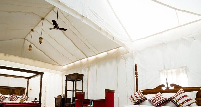 فندق Desert Dream Royal Camp