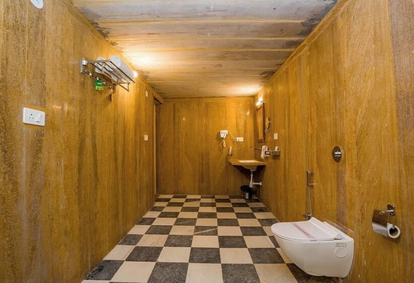 فندق Desert Dream Royal Camp