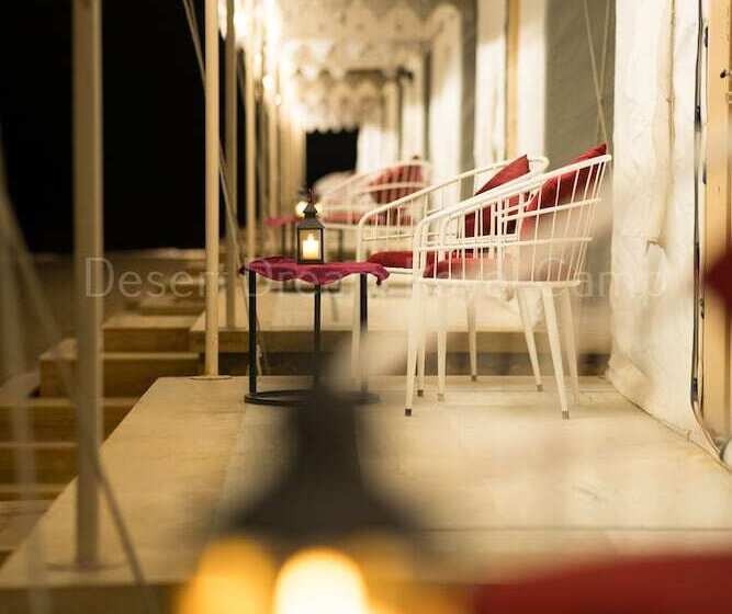 فندق Desert Dream Royal Camp