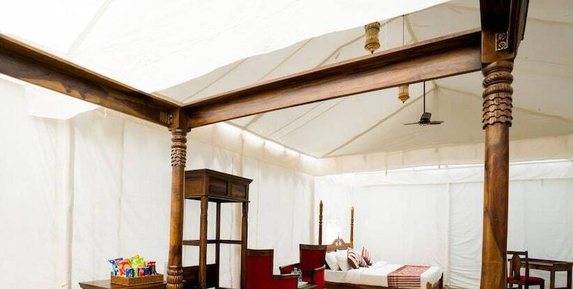 فندق Desert Dream Royal Camp