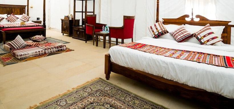 فندق Desert Dream Royal Camp