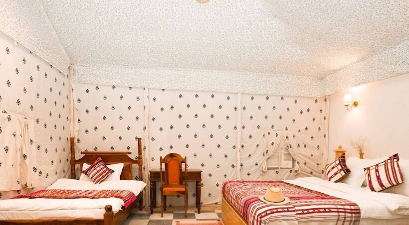 فندق Desert Dream Royal Camp