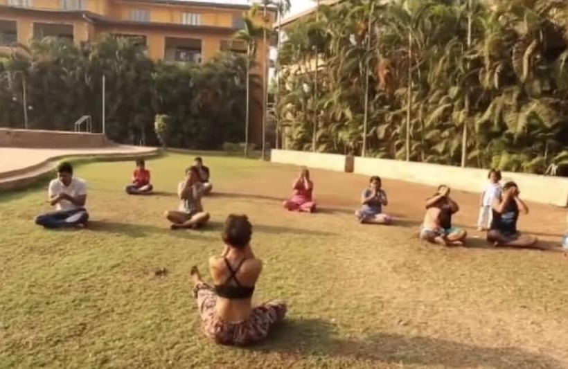 בית מלון כפרי Discover Resorts