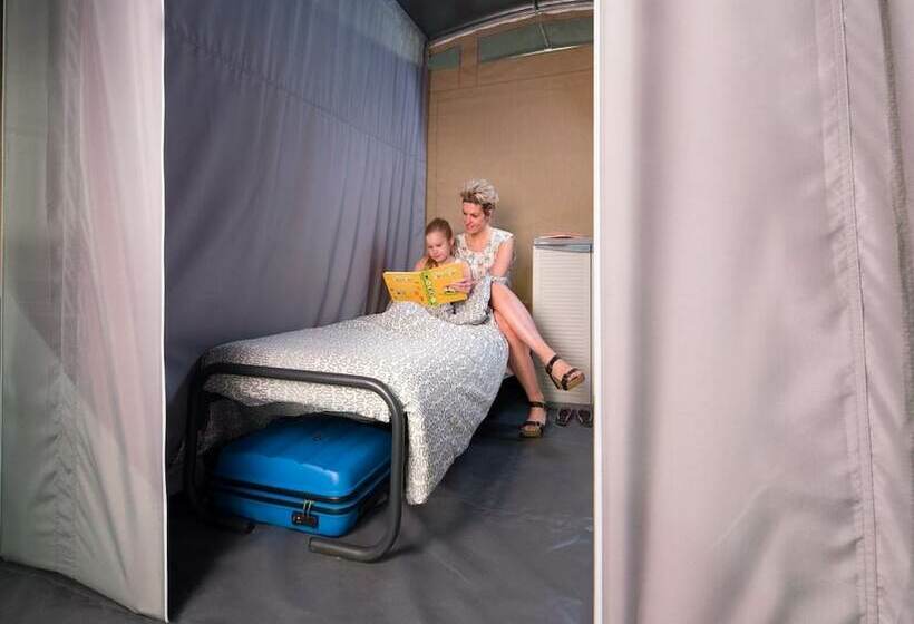 בית מלון כפרי Domaine Des Messires