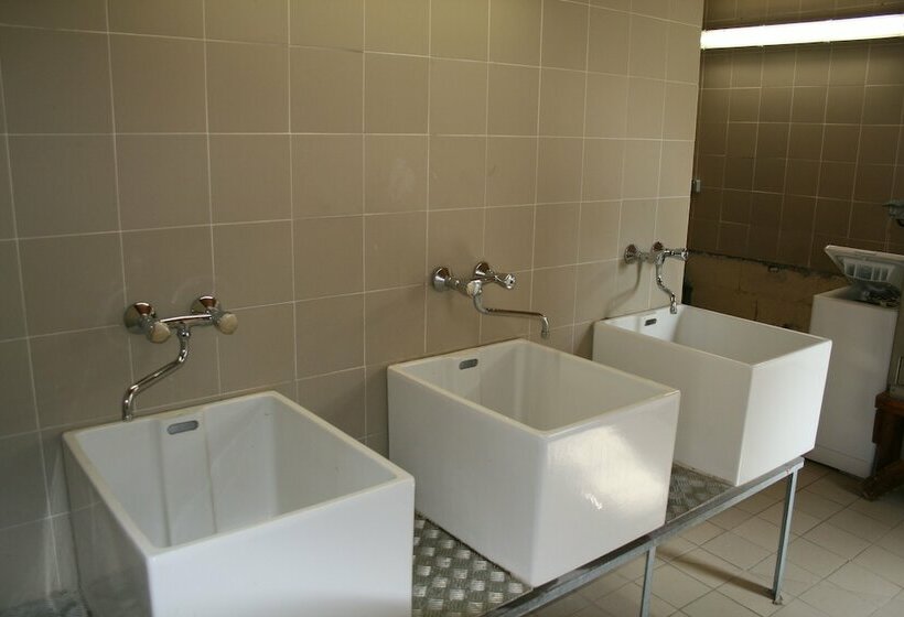 בית מלון כפרי Domaine Des Messires