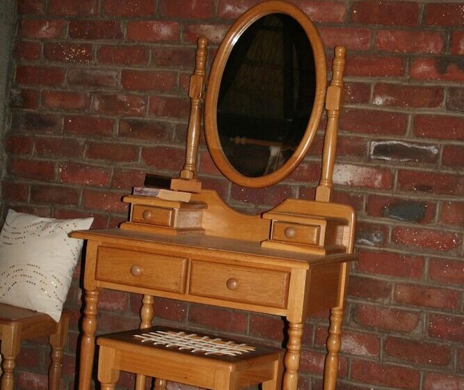 호텔 Ebenhaeser Guest Farm