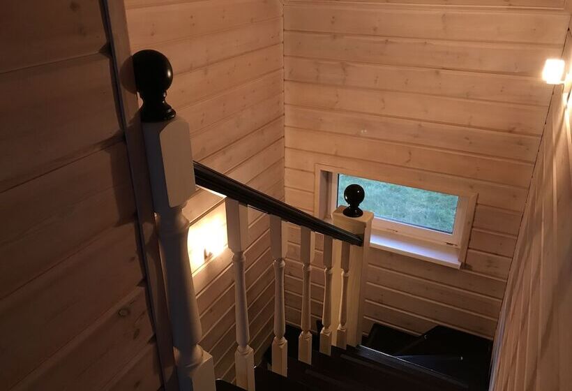 Отель Eco Club Golicyno