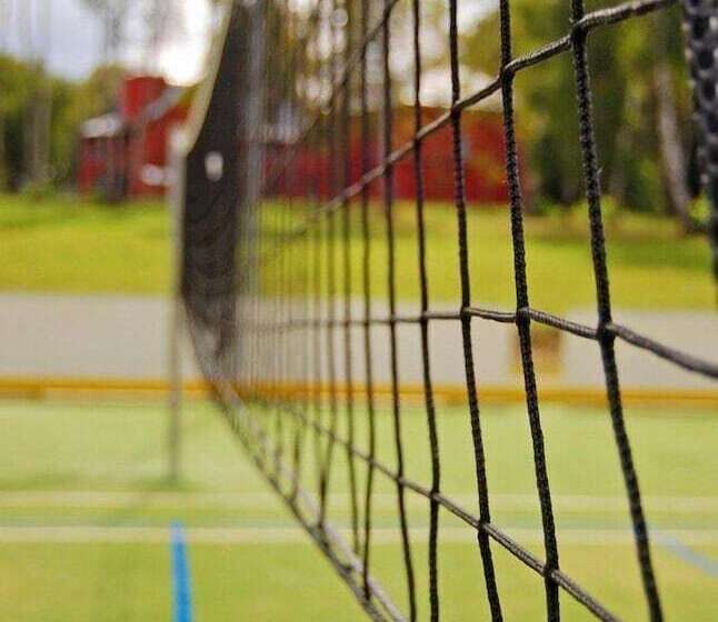 Отель Eco Club Golicyno