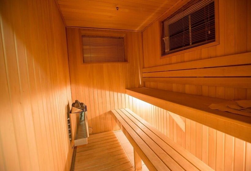 Отель Eco Club Golicyno