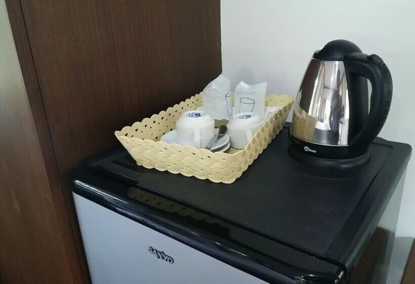 בית מלון כפרי Eden Hill Resort