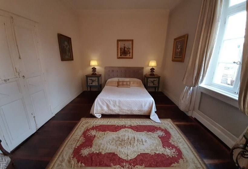 호텔 Enchanting Apartment In Marquefave With Private Whirlpool