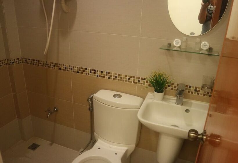 호텔 Estancia De Lorenzo Tarlac