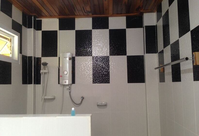 호텔 Eve Ka Amp Resort