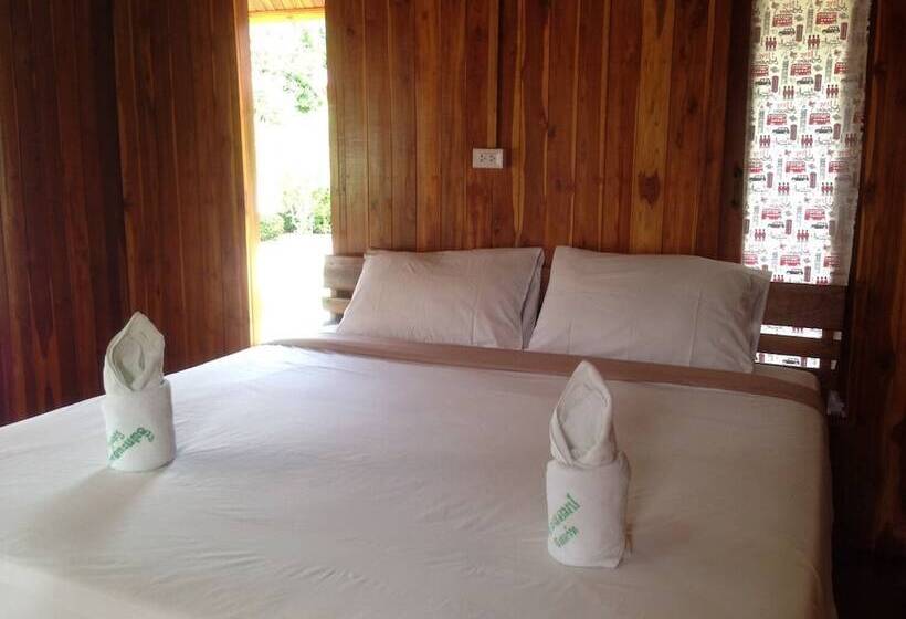 호텔 Eve Ka Amp Resort