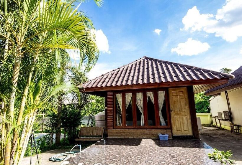 호텔 Eve Ka Amp Resort