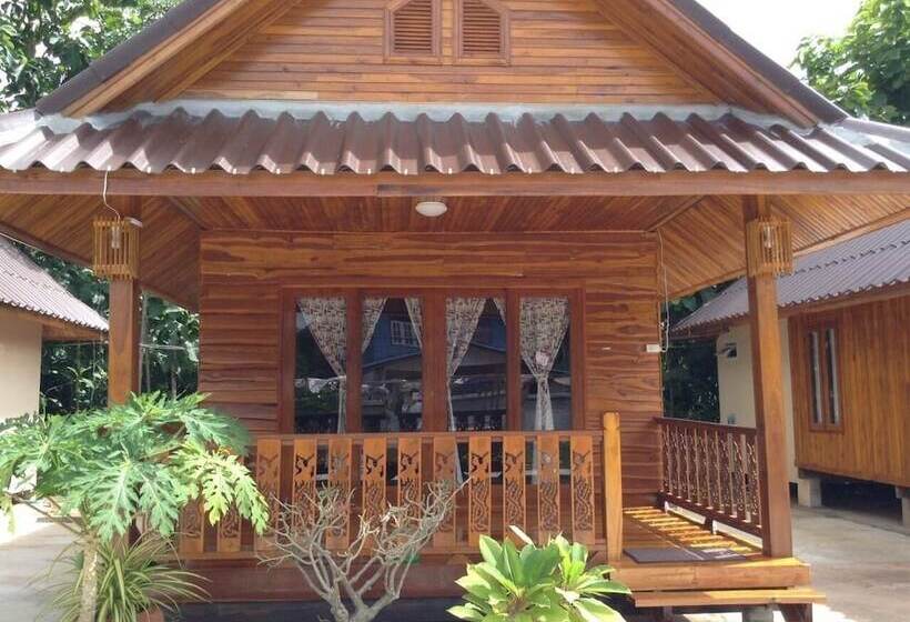 호텔 Eve Ka Amp Resort