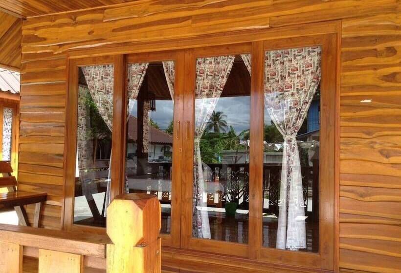 호텔 Eve Ka Amp Resort