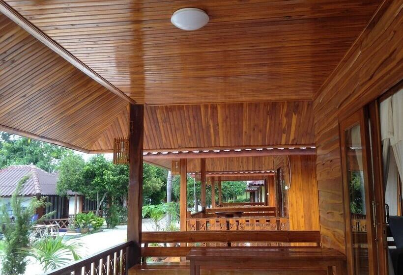 호텔 Eve Ka Amp Resort