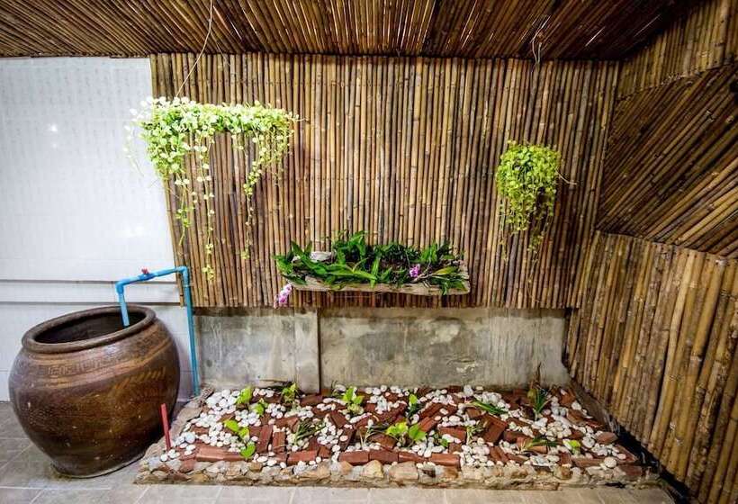 호텔 Eve Ka Amp Resort