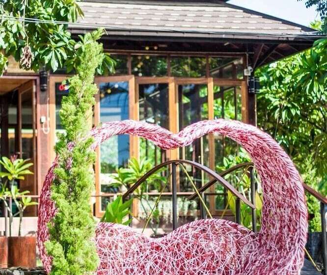 호텔 Eve Ka Amp Resort