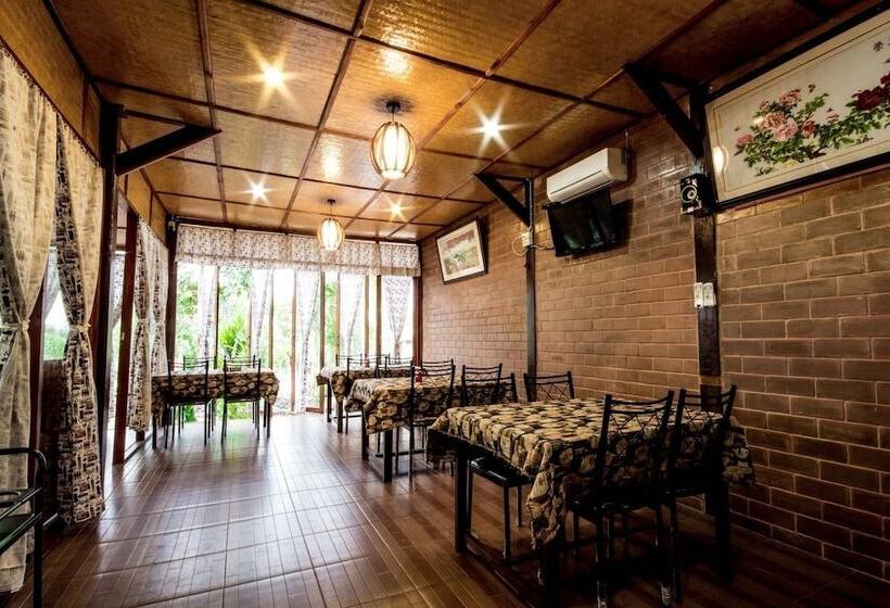 호텔 Eve Ka Amp Resort