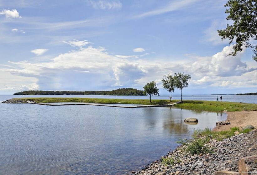 酒店 First Camp Mörudden Karlstad