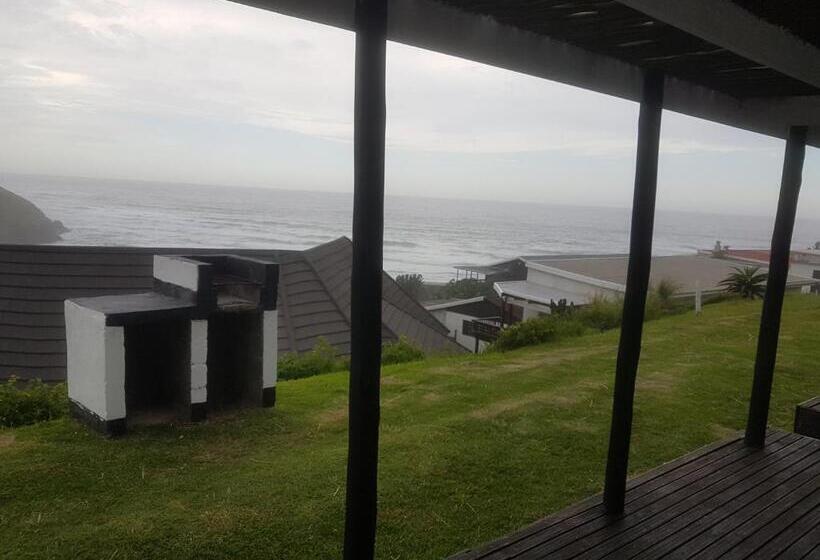 فندق First Group Hole In The Wall