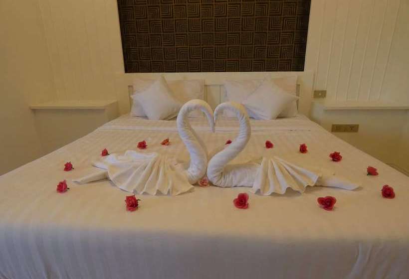 ホテル Fluke Residence