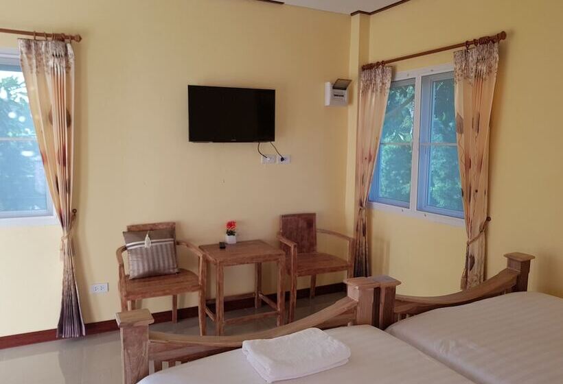 호텔 Foresta Hill Resort