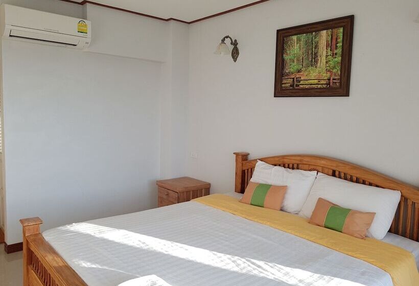 호텔 Foresta Hill Resort