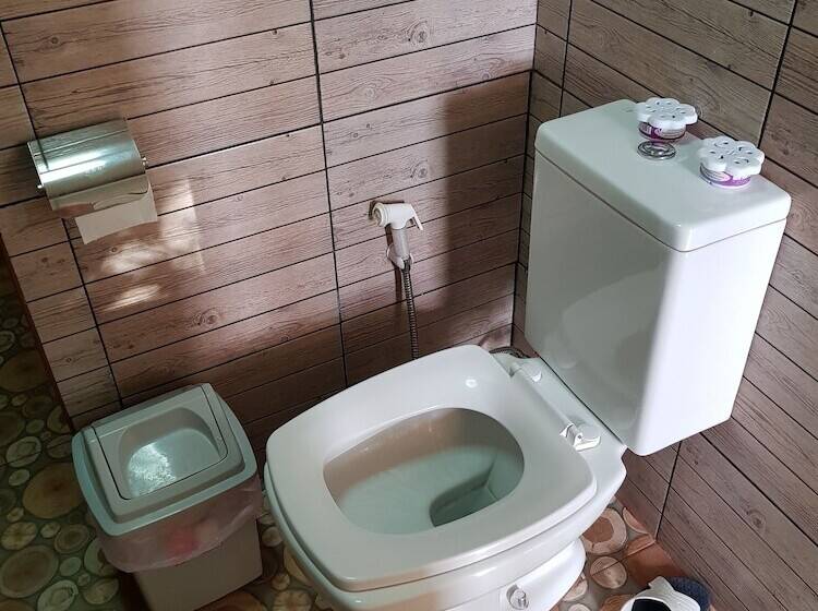 호텔 Foresta Hill Resort