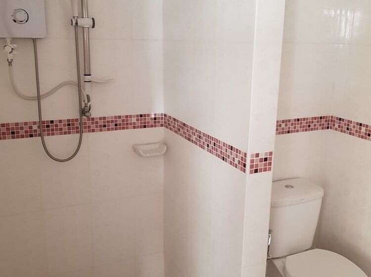 호텔 Foresta Hill Resort