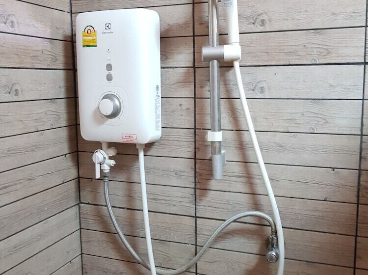 호텔 Foresta Hill Resort