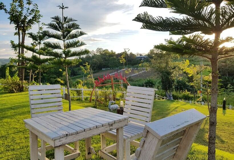 호텔 Foresta Hill Resort