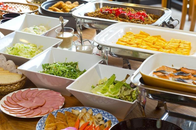 ホテル Fukuchiyama Sun