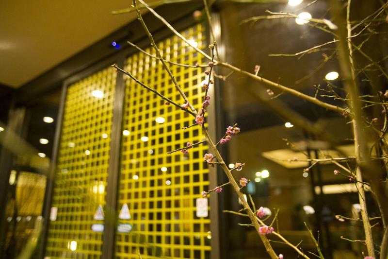 ホテル Fukuchiyama Sun