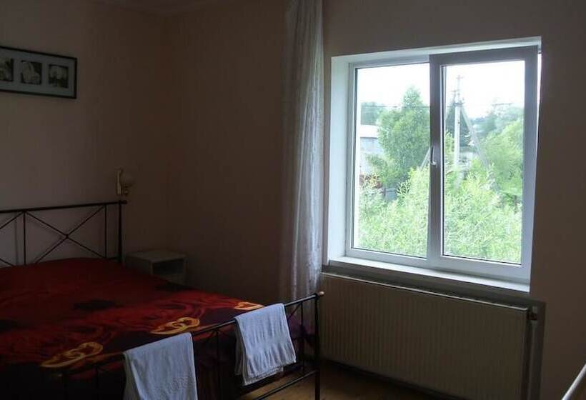 Отель Gallery Art