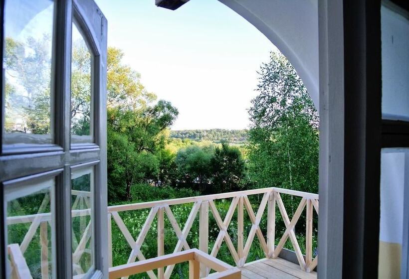 Отель Gallery Art