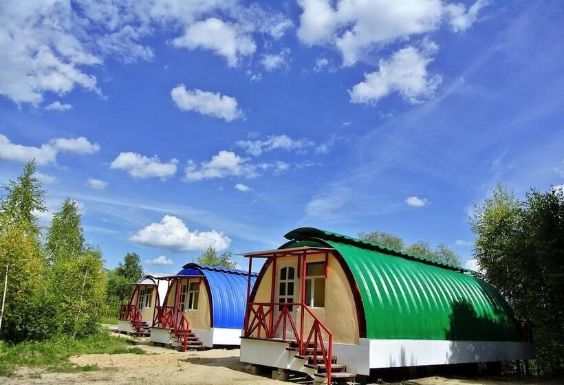 Отель Gallery Art