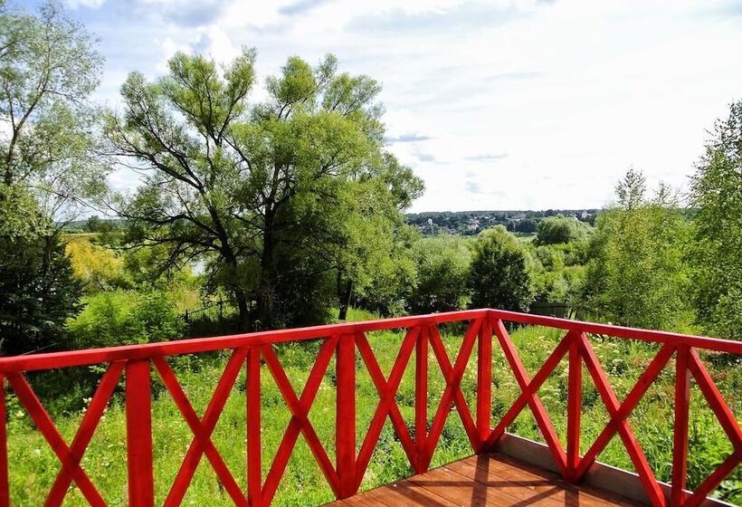 Отель Gallery Art