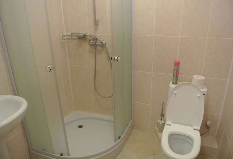 Отель Gallery Art