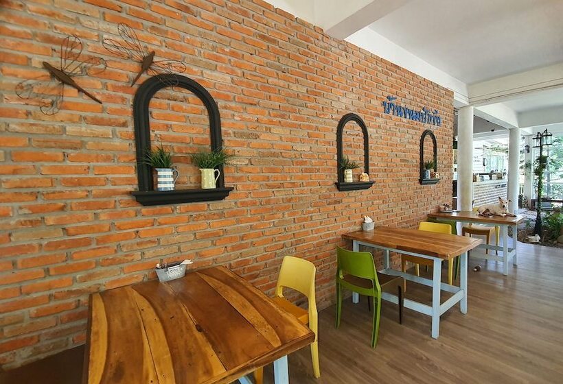 ホテル Ginger Bread House Pet Lover Resort