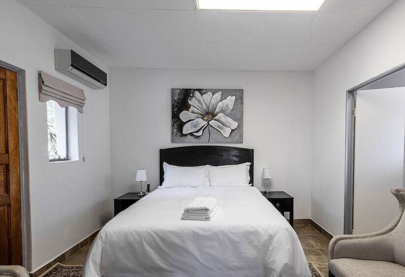 בית מלון כפרי Graceland Conference And Lifestyle Centre