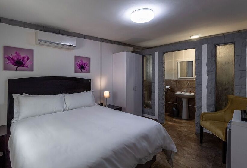 בית מלון כפרי Graceland Conference And Lifestyle Centre