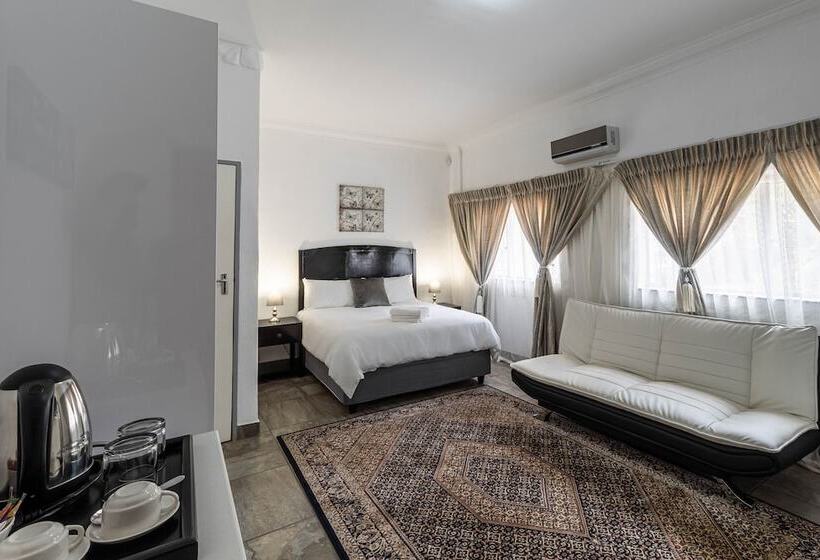 בית מלון כפרי Graceland Conference And Lifestyle Centre